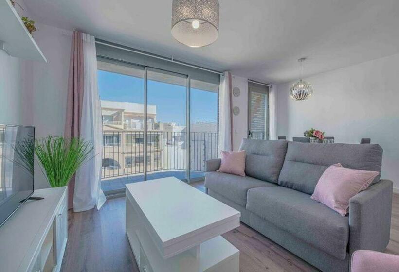 Apartamento Isea