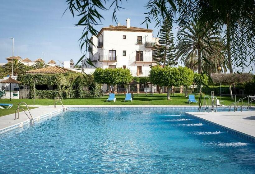 Apartamento Playa Motril Golf