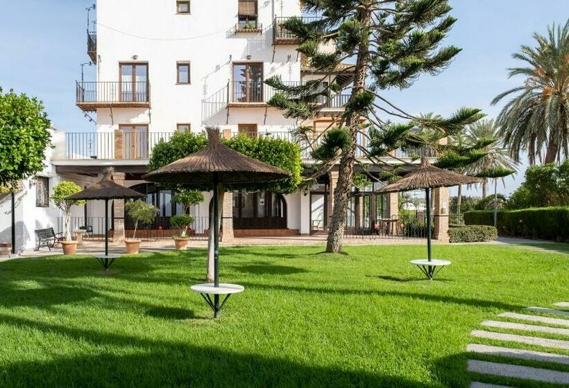 Apartamento Playa Motril Golf