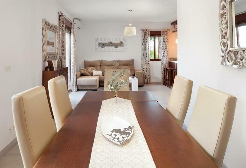 Apartamento Playa Motril Golf