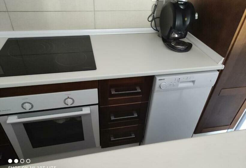 Apartamento Playa Motril Golf