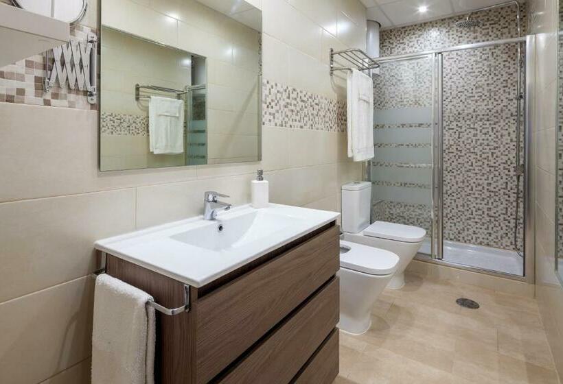 Apartamento Playa Motril Golf