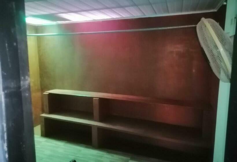 Apartarefugio El Retiro Verde 2