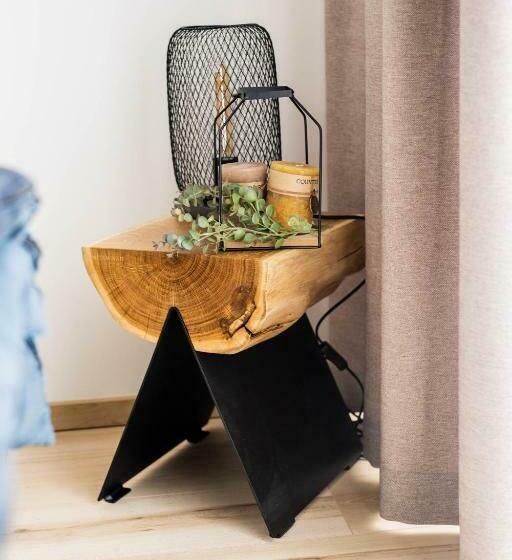 Apartmány Kubínska, Hillside