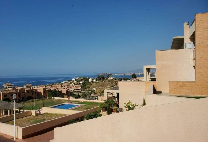 Apartment C6 Phase 4 Mojon Hills, Isla Plana, Certificate Of Excellence