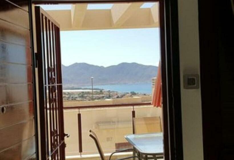 Apartment C6 Phase 4 Mojon Hills, Isla Plana, Certificate Of Excellence