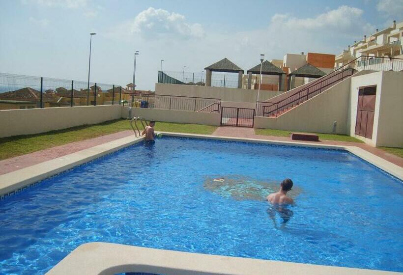 Apartment C6 Phase 4 Mojon Hills, Isla Plana, Certificate Of Excellence