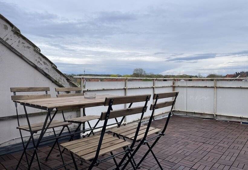 Apartments For Fitters I Schützenstr 4 12 I Home2share