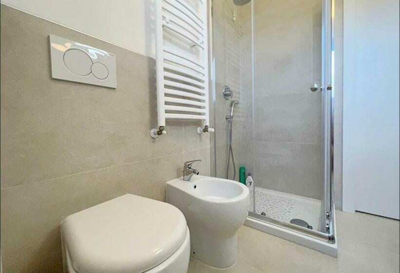 Appartamento Con Balcone Affascinante A Cadorago