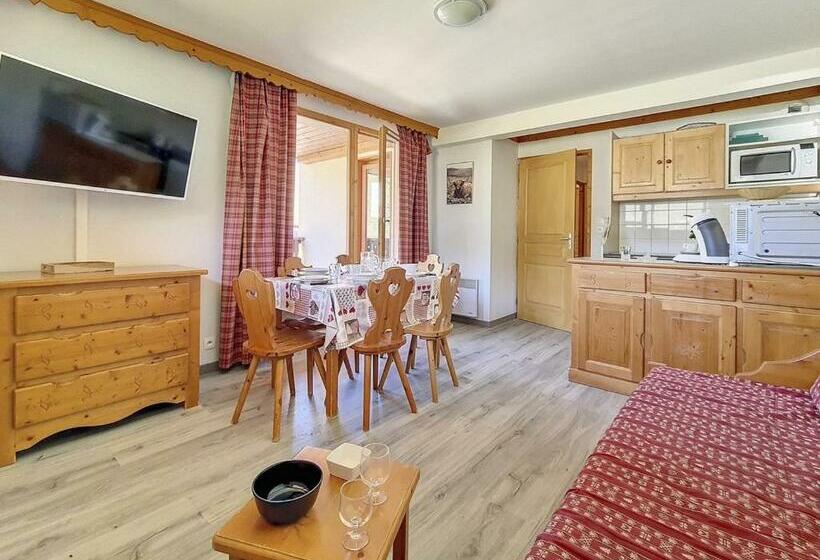 Appartement Les Menuires, 3 Pièces, 6 Personnes   Fr 1 344 768