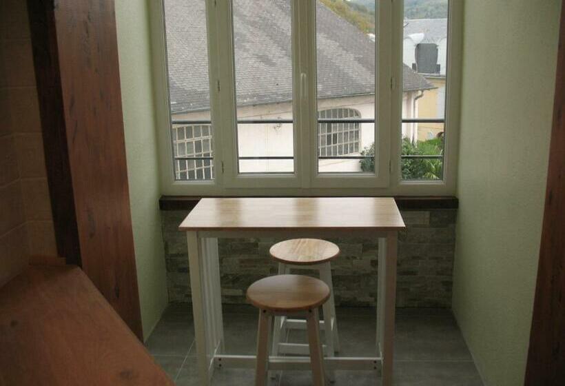 Appartement Meublé 52m2