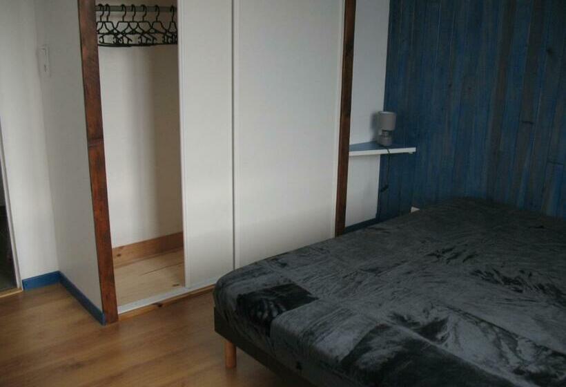 Appartement Meublé 52m2