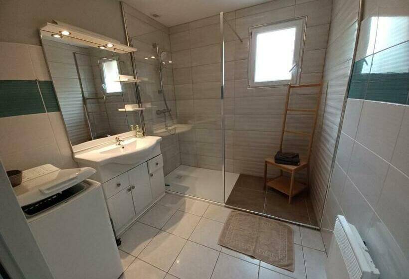 Appt Spacieux Et Lumineux Pour 6 Pers