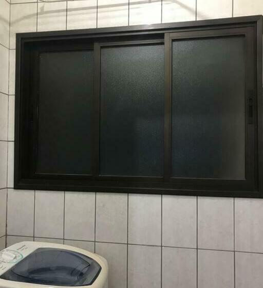 Apto Executivo Prox Hospitais E Shopping