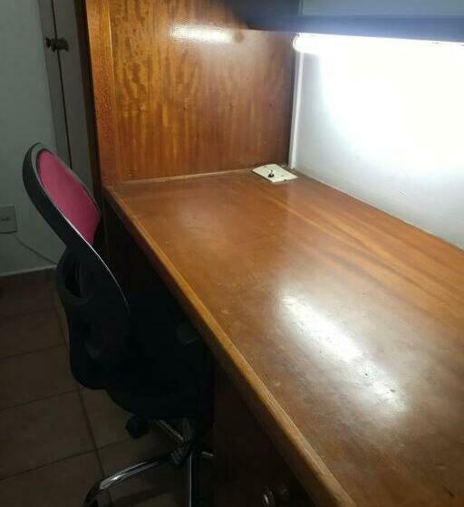 Apto Executivo Prox Hospitais E Shopping