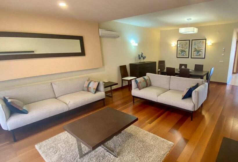 Baia Da Luz   Nuzone Apartment