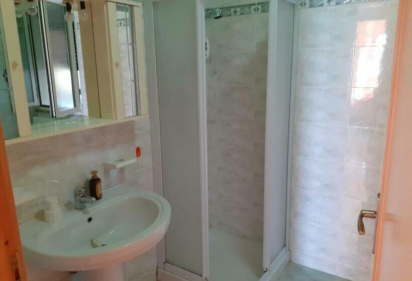 B&b E Case Vacanze Belvedere