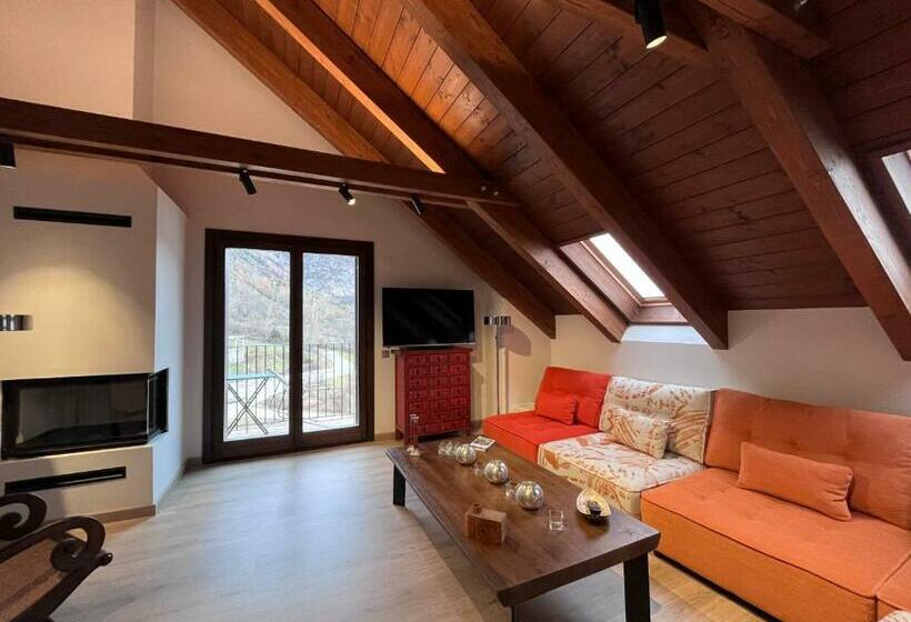 Bpirineos Aigualluts