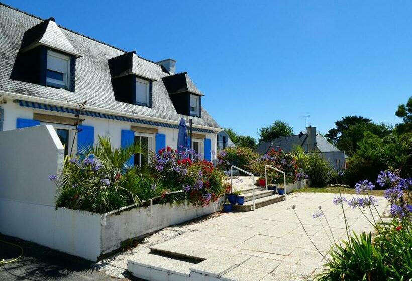 Calme, 4 Sdb, 300m De La Plage   Les 3 Pagaies