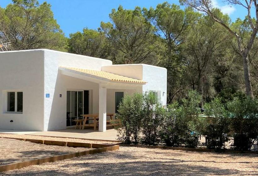 Can Valonsadero, Villa Con Piscina