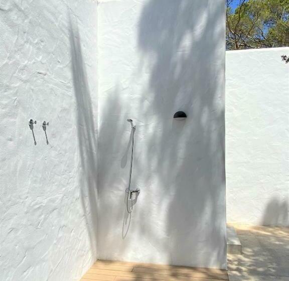 Can Valonsadero, Villa Con Piscina