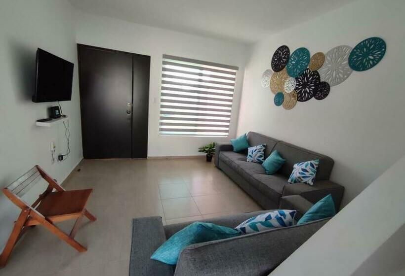 Casa Familiar, Gran Santa Fe