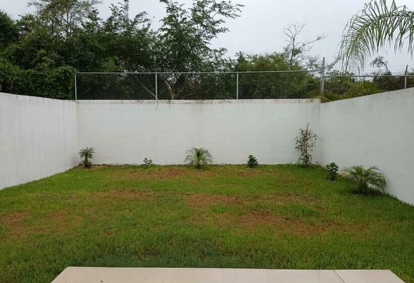 Casa Familiar, Gran Santa Fe