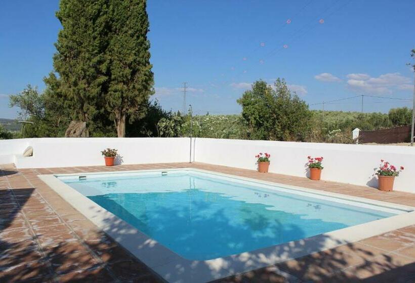 Casa Rural Faltriquera Setenil