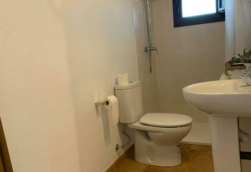 Casa Rural Faltriquera Setenil