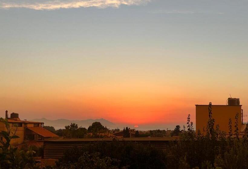Casetta Di Campagna Da Enzo