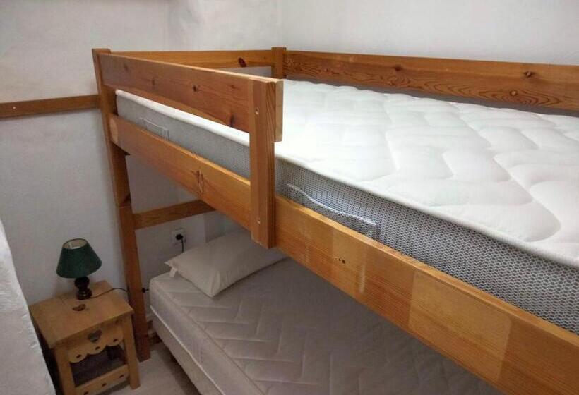 Cauterets Appart Centre Ville Et Calme Idéal Pr Rando, Ski Et Cure