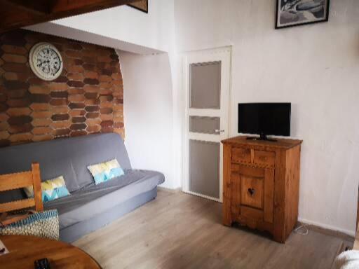 Cauterets Appart Centre Ville Et Calme Idéal Pr Rando, Ski Et Cure