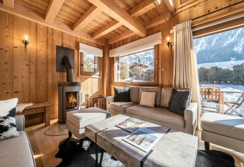 Chalet Olea Chamonix By Emerald Stay