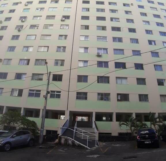 Condôminio Novo Horizonte. Acupe De Brotas