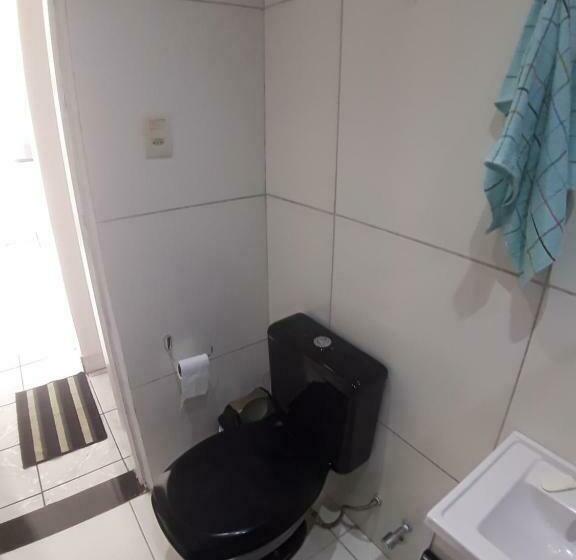 Condôminio Novo Horizonte. Acupe De Brotas