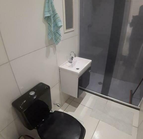 Condôminio Novo Horizonte. Acupe De Brotas