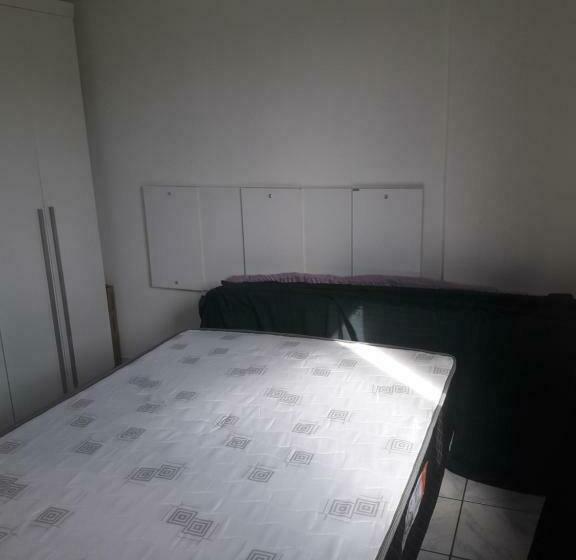 Condôminio Novo Horizonte. Acupe De Brotas