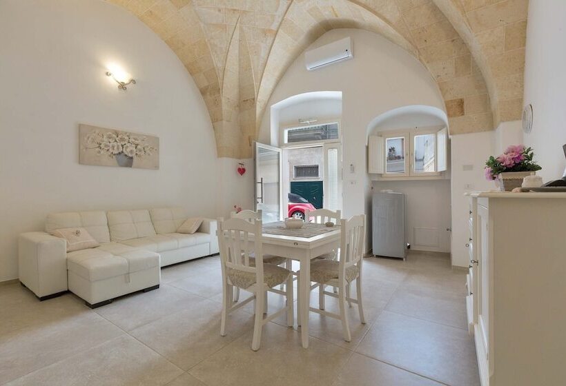 Dimora Ilenia By Barbarhouse