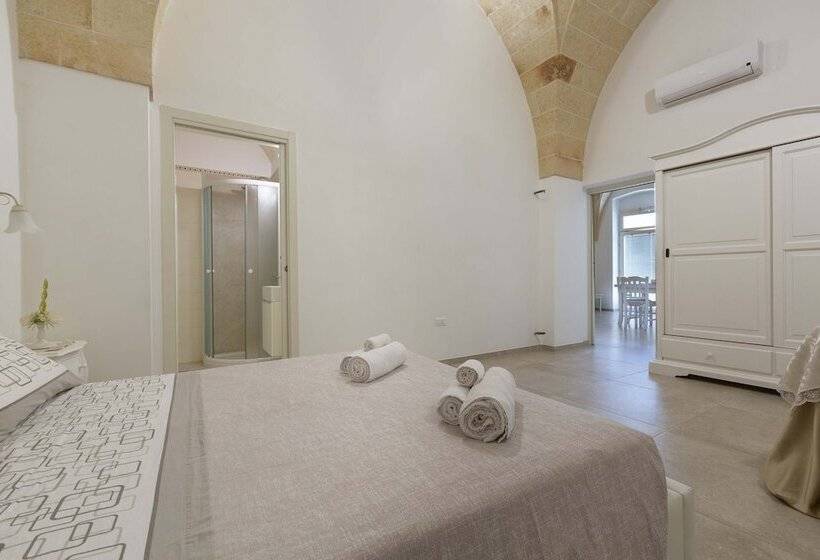 Dimora Ilenia By Barbarhouse