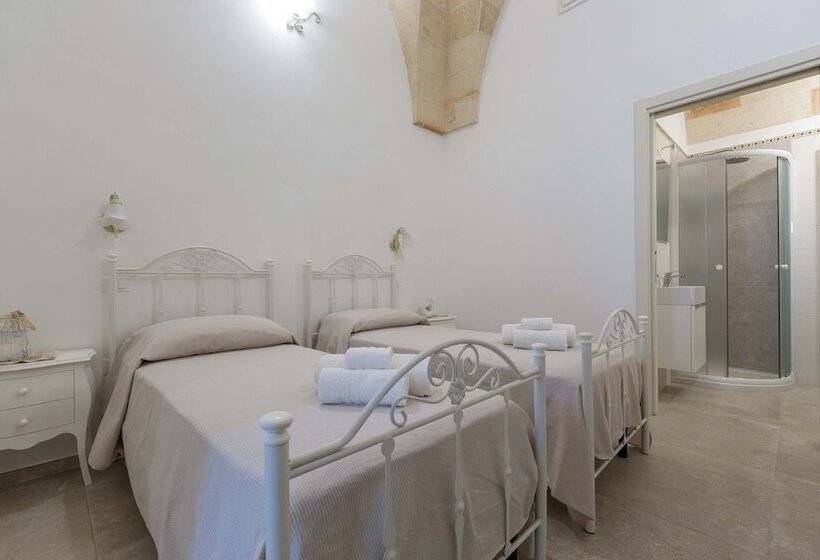 Dimora Ilenia By Barbarhouse