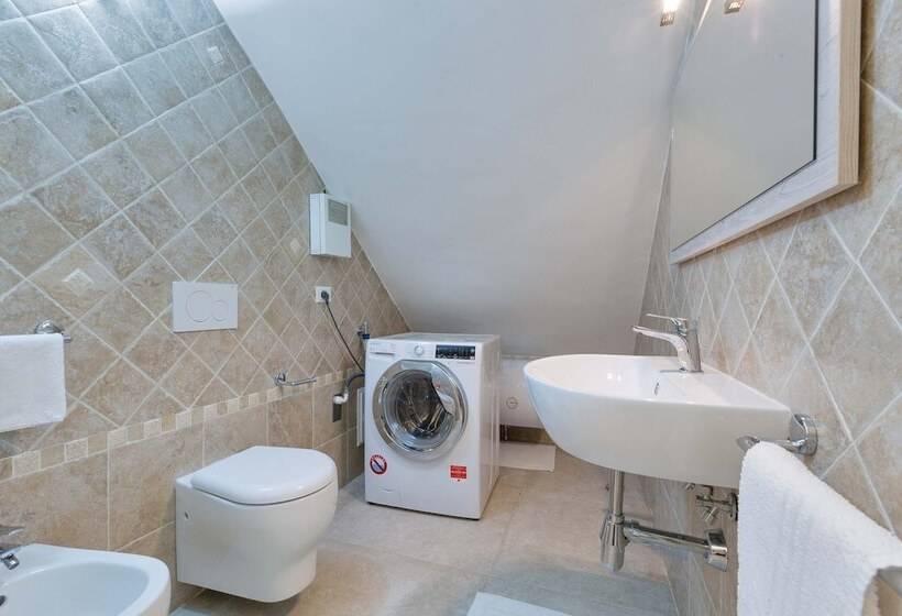 Dimora Ilenia By Barbarhouse