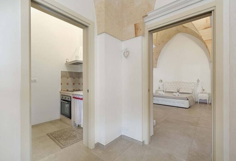 Dimora Ilenia By Barbarhouse