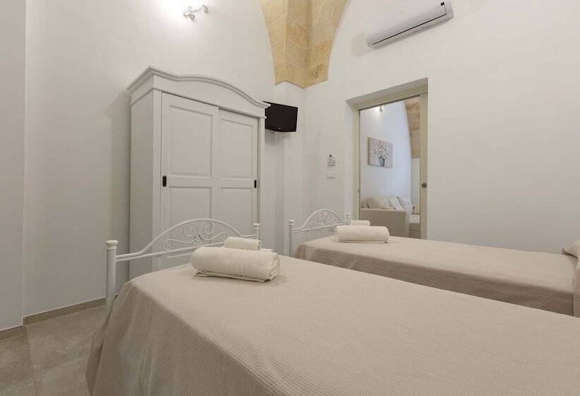 Dimora Ilenia By Barbarhouse