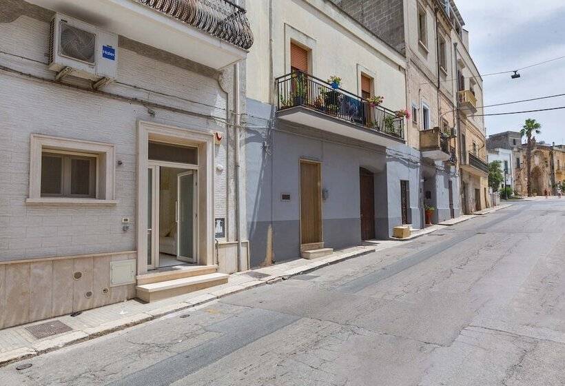 Dimora Ilenia By Barbarhouse