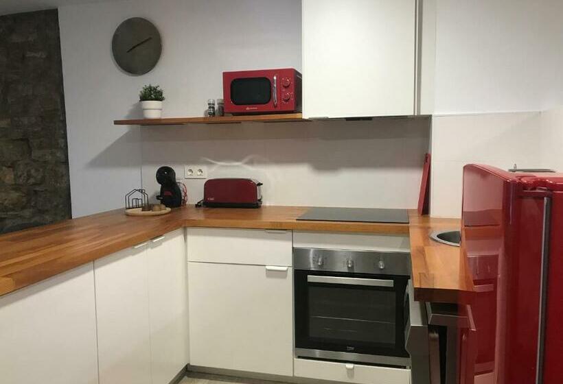 El Patio De Rivero Con Garaje, Avilés