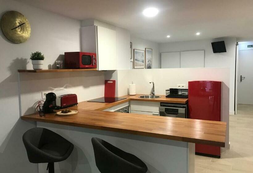 El Patio De Rivero Con Garaje, Avilés