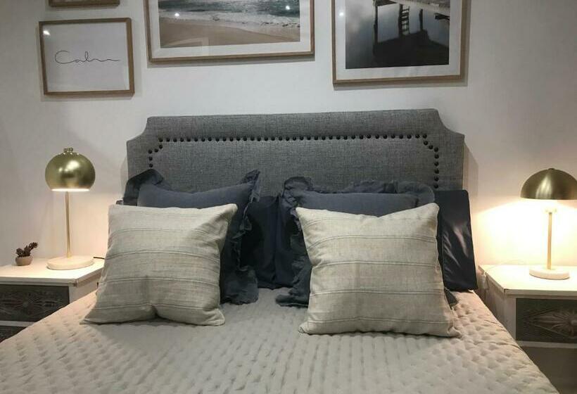 El Patio De Rivero Con Garaje, Avilés