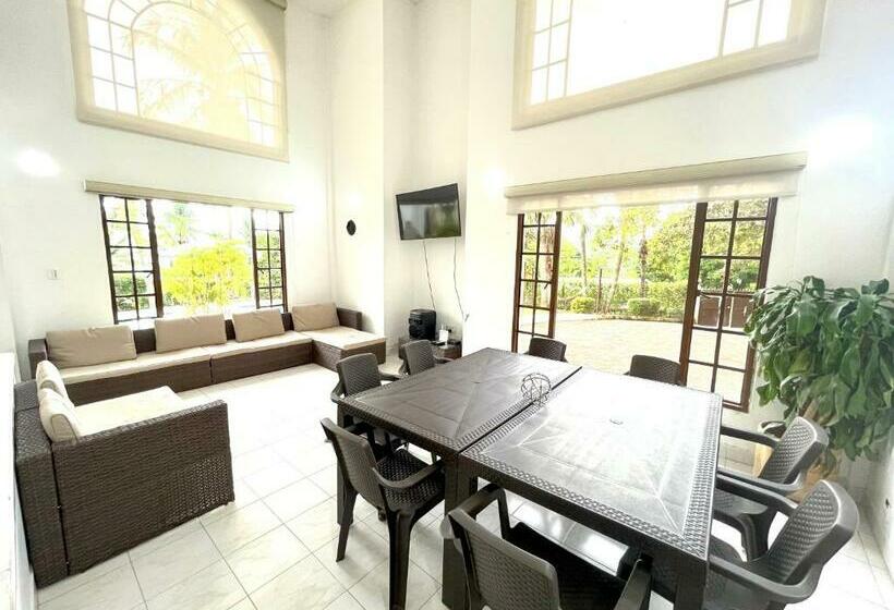 Espectacular Casa Finca Con Piscina, Wifi Y Aa