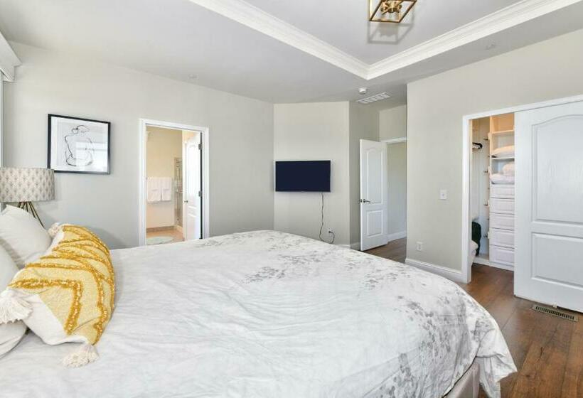 Farm To Table Hideaway In Healdsburg