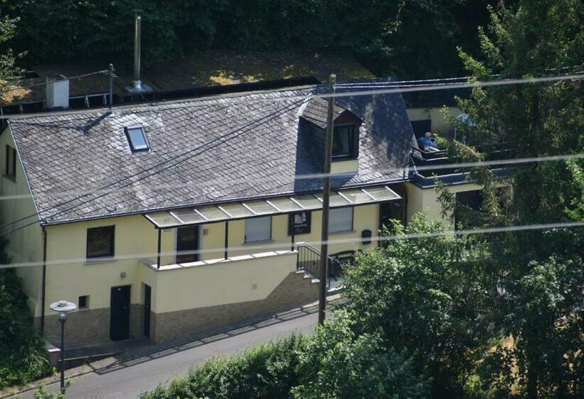 Ferienwohnung Meijer